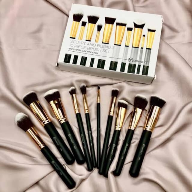 BH Brand