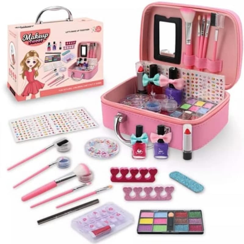 Makeup kit