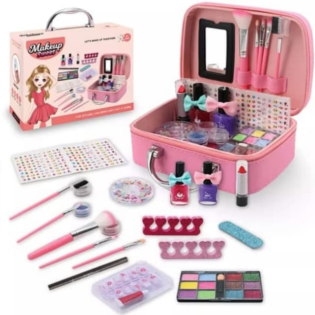 Makeup kit