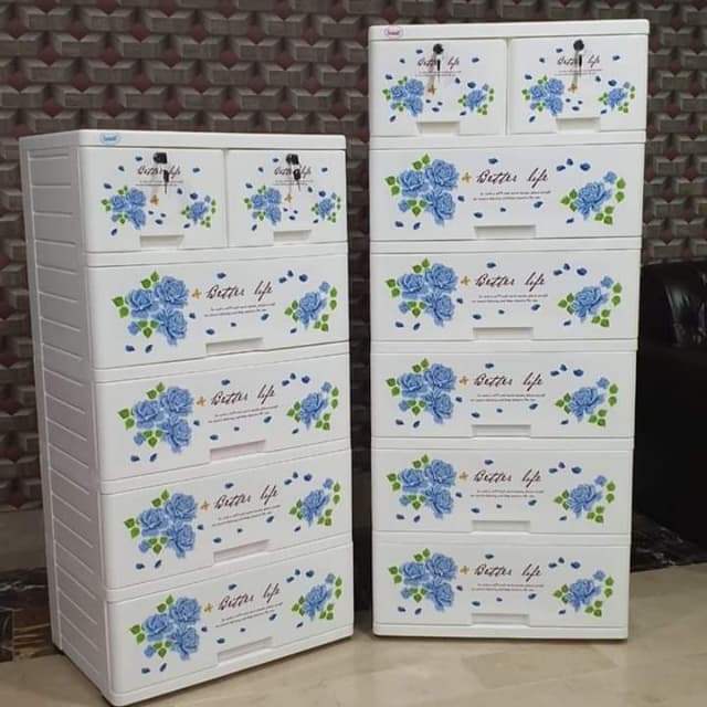 Imported Drawer