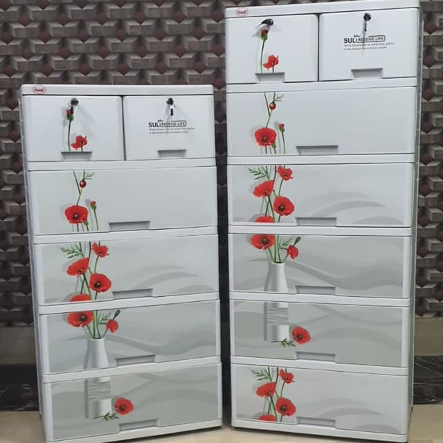 Imported Drawer