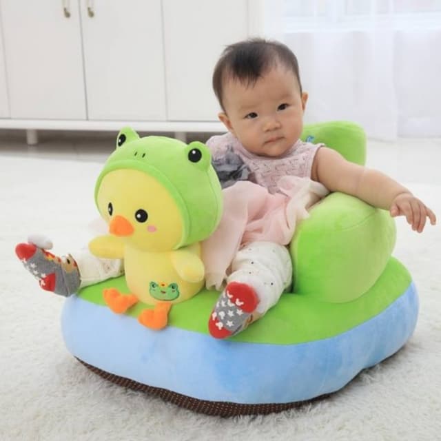 Floor Chair