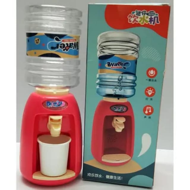 Mini water Dispenser