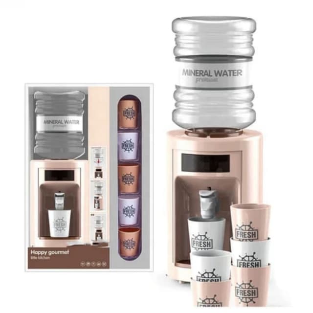 Mini Water Dispenser