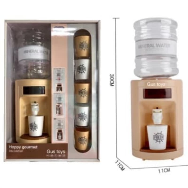Mini Water Dispenser