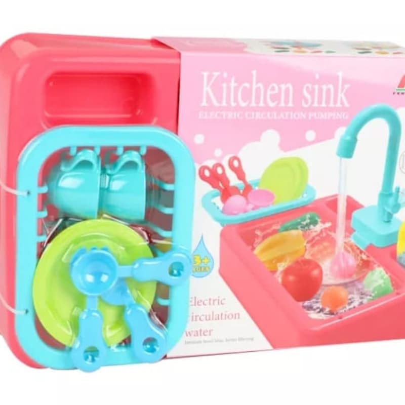 Kitchen Sink