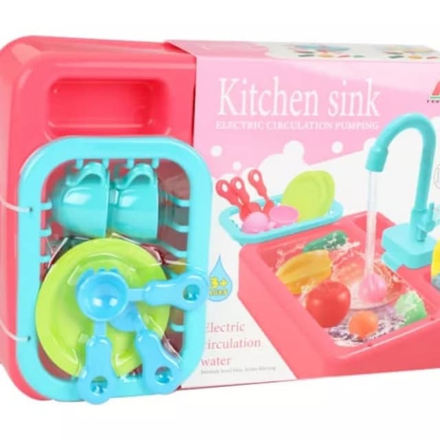Kitchen Sink