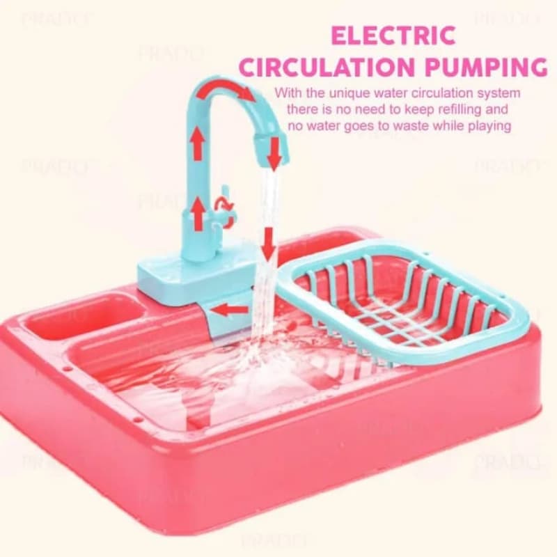Kitchen Sink