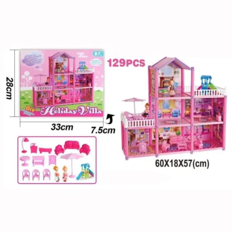 Doll House