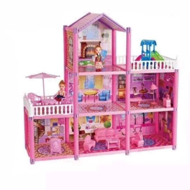 Doll House