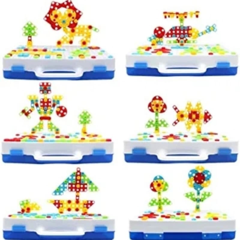 Building Toy For kids