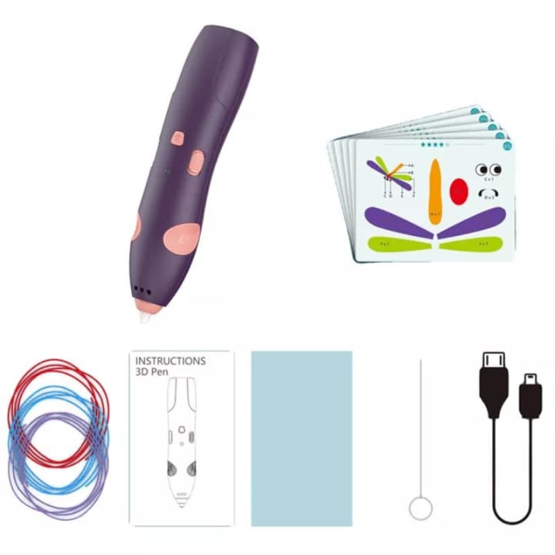 3D Printing Pen