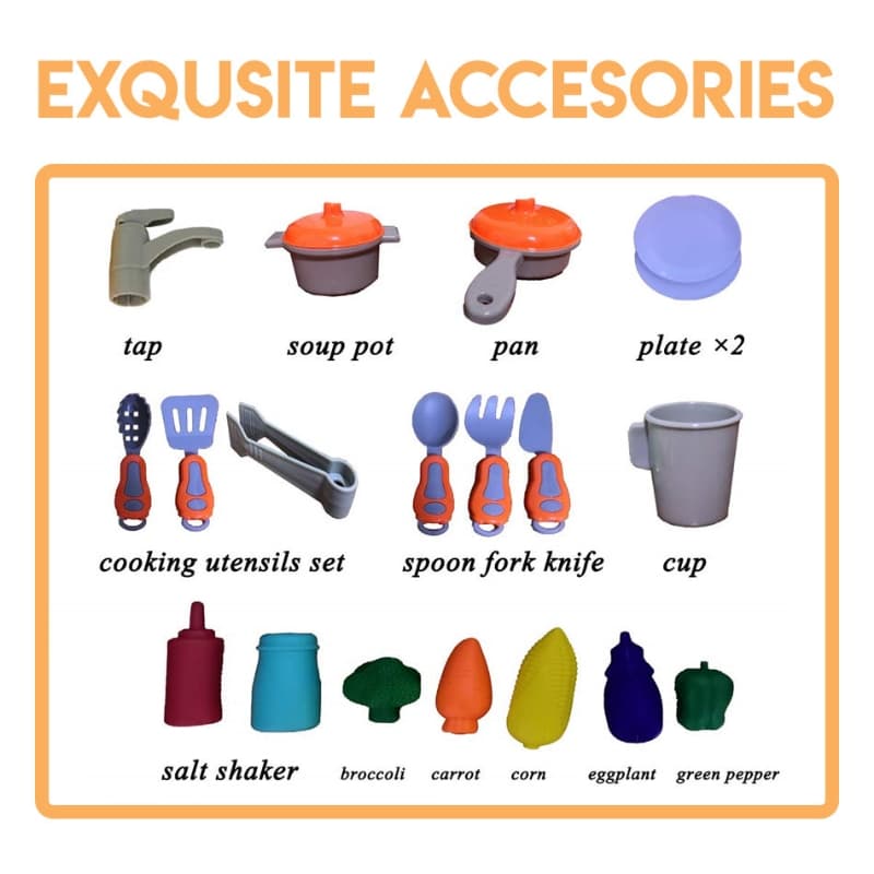 Portable Cooking Chef Backpack