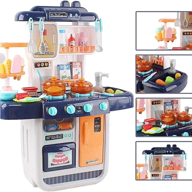 Kitchen Set