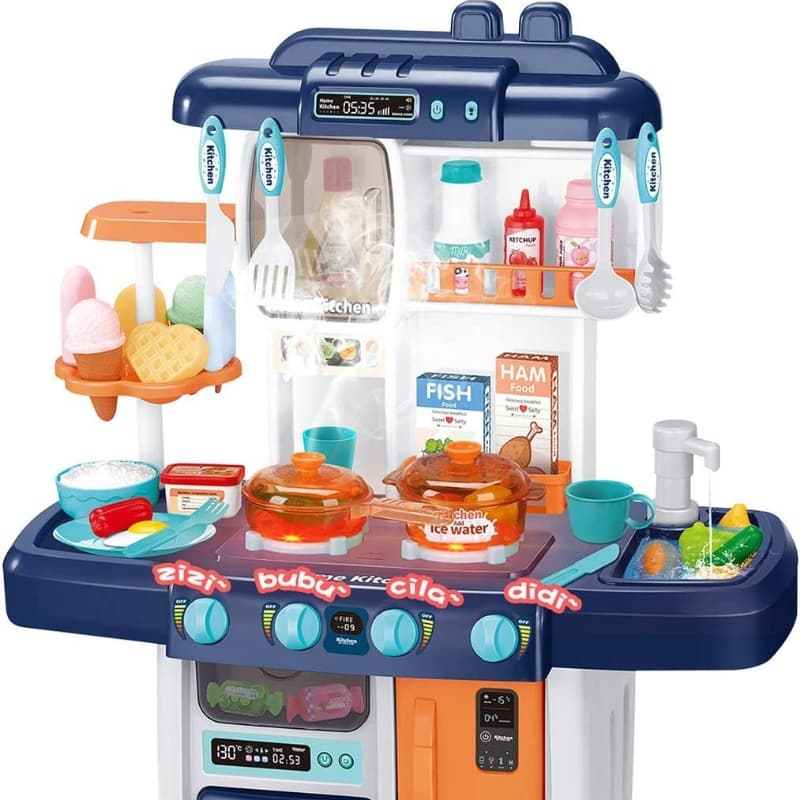 Kitchen Set