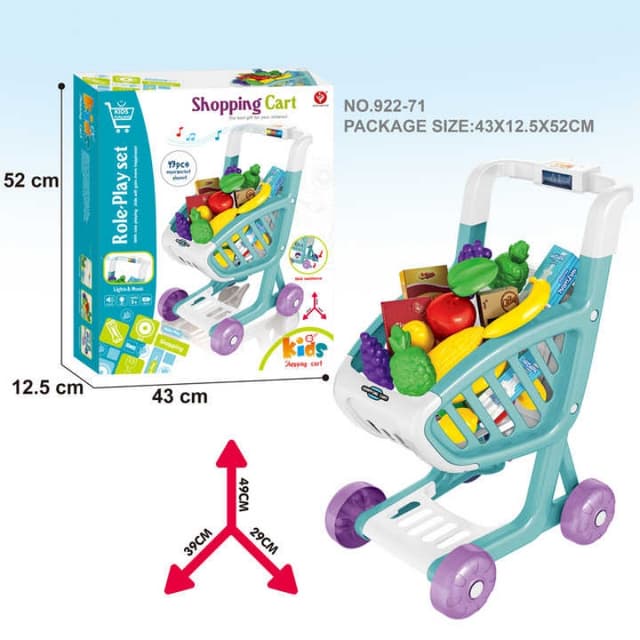 Shopping Cart