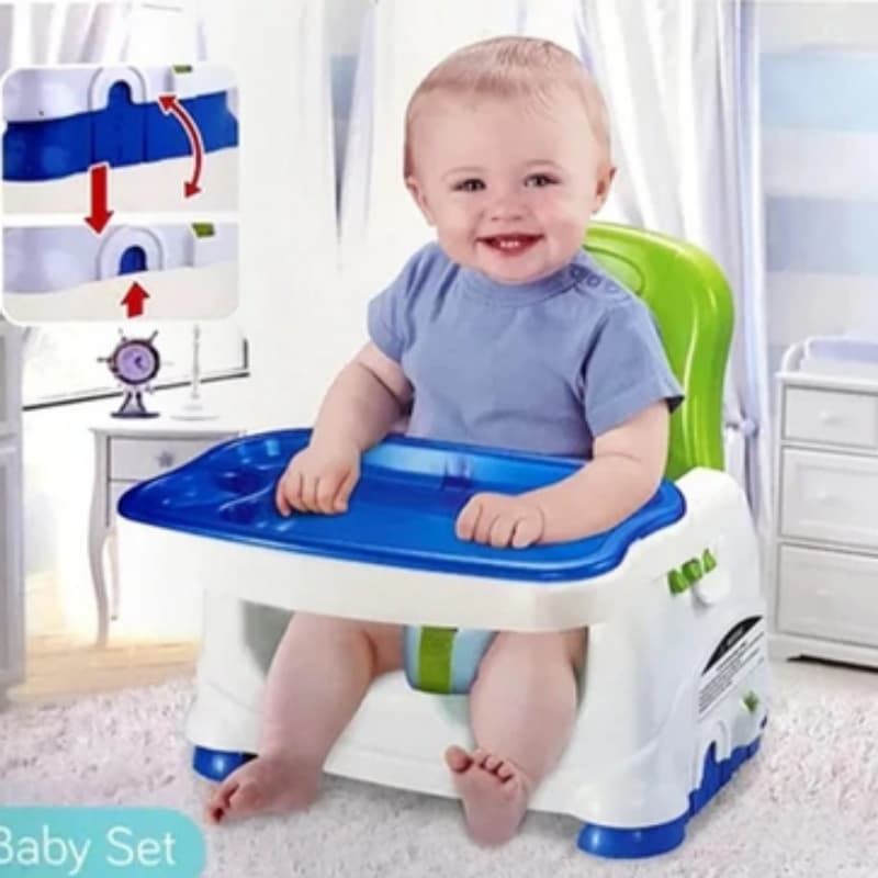 Booster Seat
