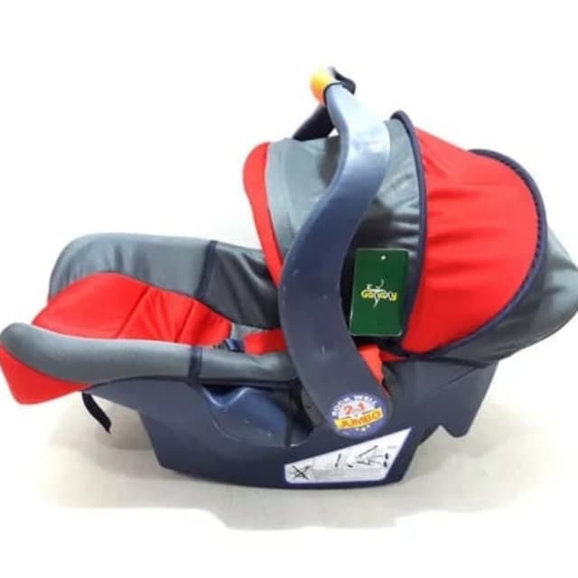 Jumbo Carry Cot