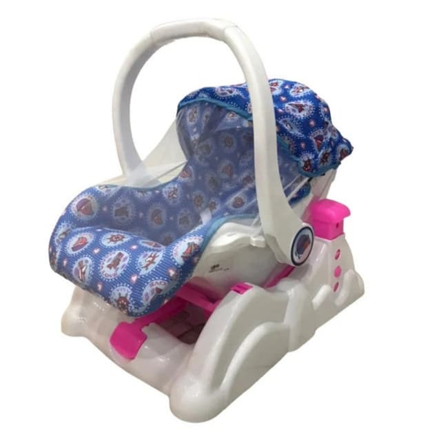 Mama love Carry Cot