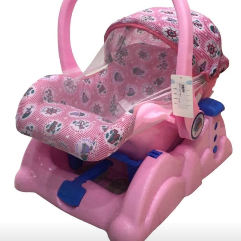 Mama love Carry Cot