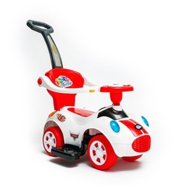 Mini Stroller