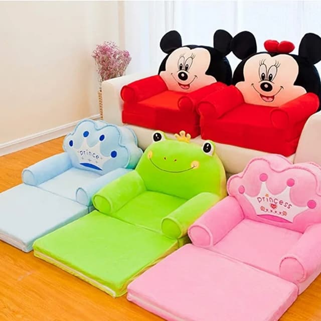Sofa Come Bed