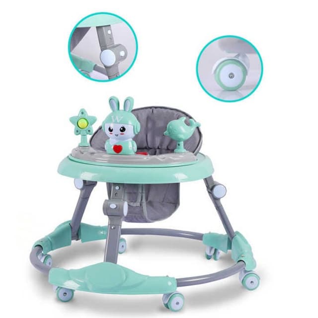 Bunny Imported Walker
