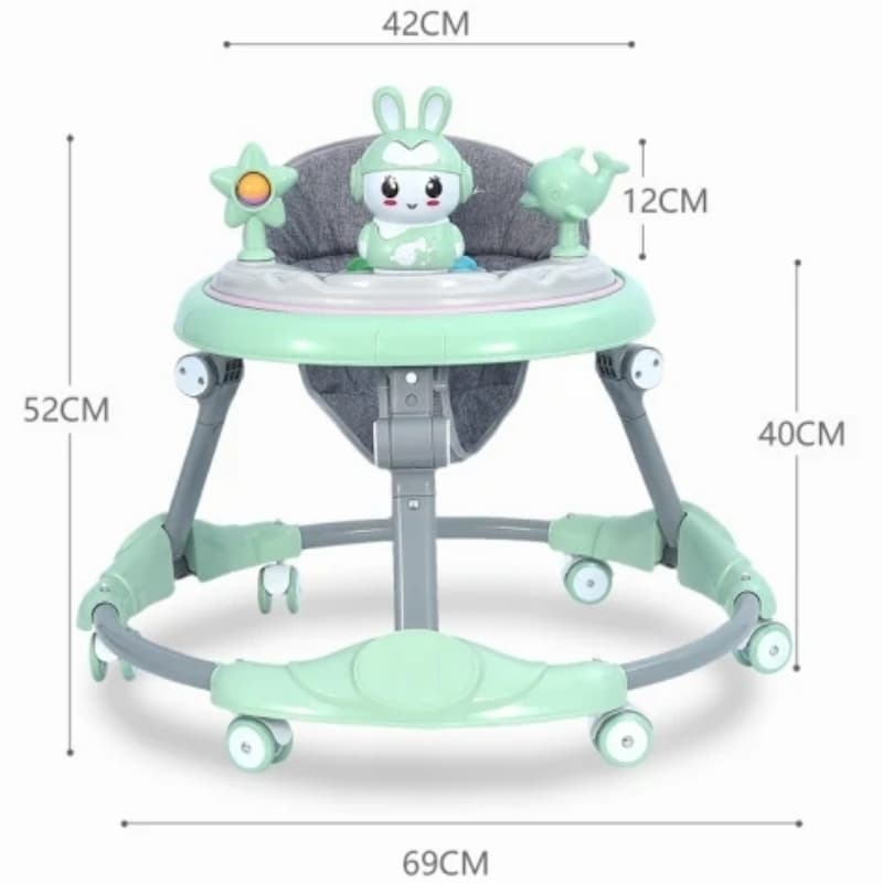 Bunny Imported Walker