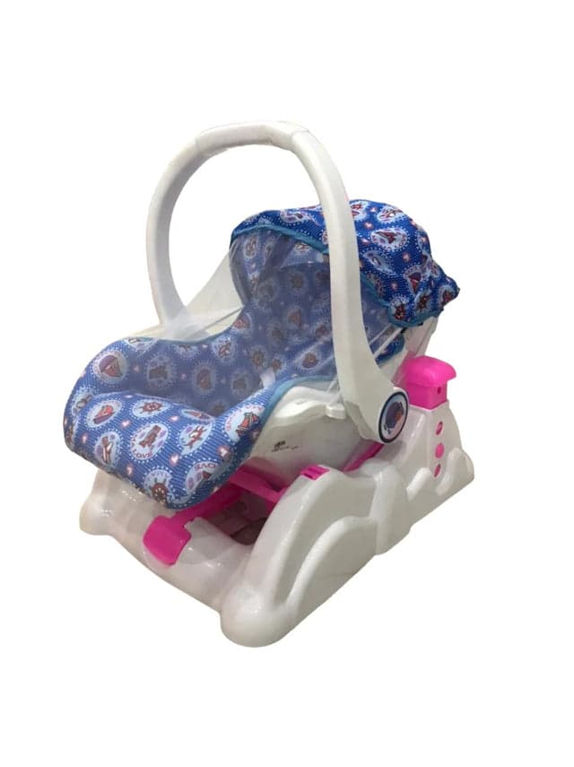 Mama love Carry Cot