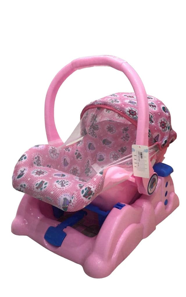 Mama love Carry Cot
